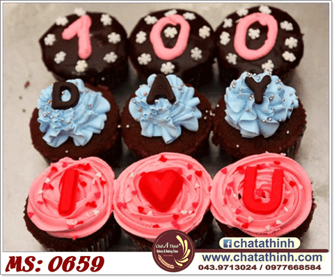 100 ngày yêu nhau - 0659