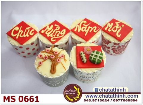 Chúc mừng năm mới - 0661