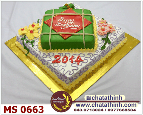 Chúc mừng năm mới - 0663