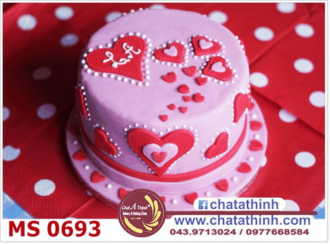 Valentine day - 0693