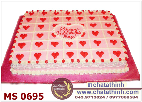 Tình yêu đong đầy - 0695