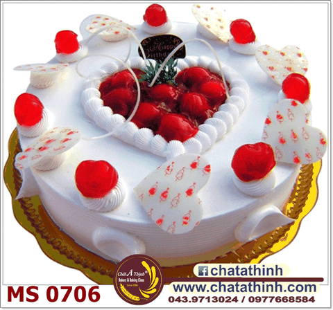 Socola trắng - 0706