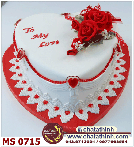 Valentine day - 0715