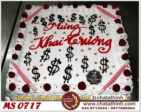 Khai trương phát tài - 0717