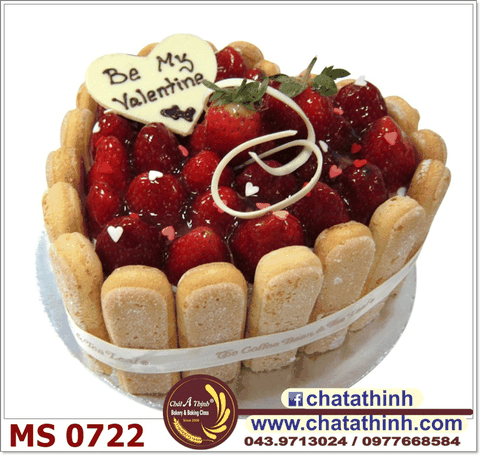 Valentine day - 0722