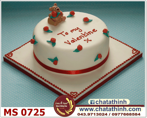 Valentine day - 0725