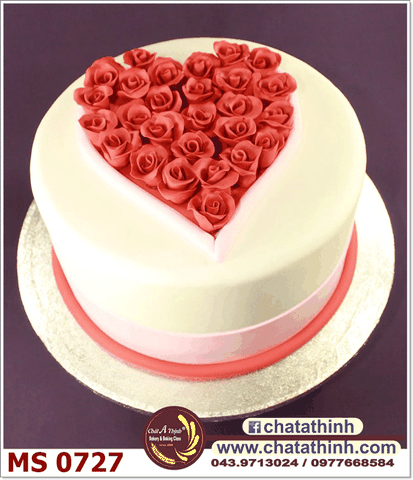 Valentine day - 0727
