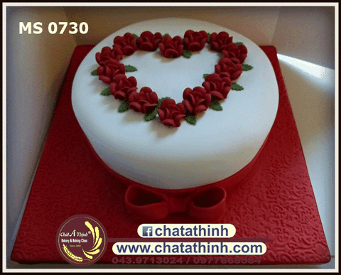 Valentine day - 0730