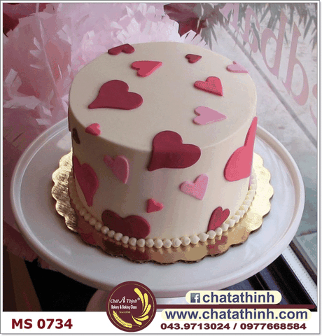 Be mine Valentine day - 0734