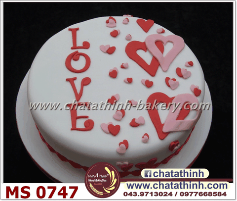 Valentine day - 0747