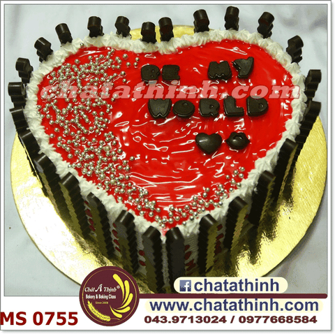 Valentine ngọt ngào - 0755
