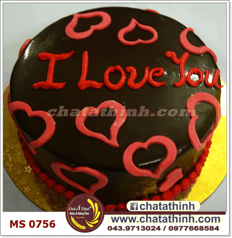Valentine ngọt ngào - 0756