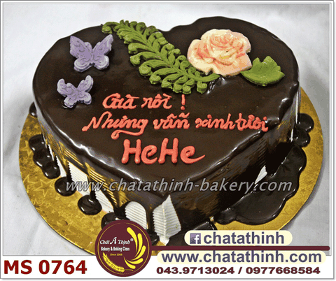 Già vẫn xinh tươi - 0764