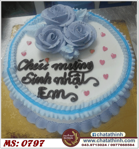 mừng sinh nhật em - 0797