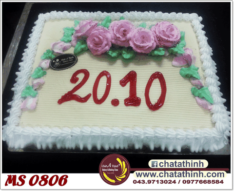 Mừng ngày phụ nữ Việt Nam - 0806
