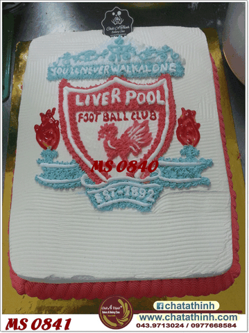 Liver Pool - 0841