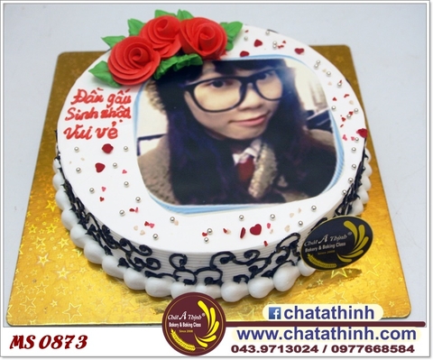 Kem tươi in ảnh- 0873