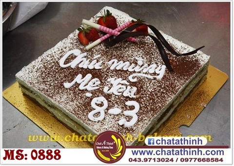 Tiramisu cho ngày 8/3 - 0888