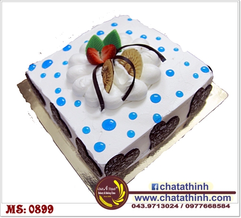 Bánh kem tươi - 0899
