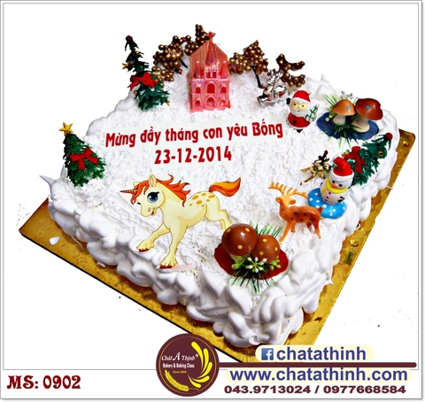 Khu vườn của bé - 0902