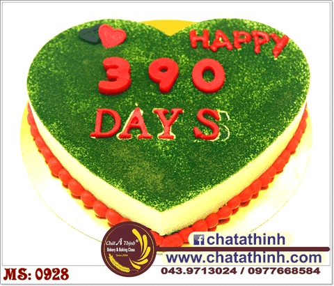 Ngày mình yêu nhau - 0928
