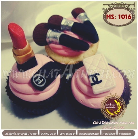 Hàng hiệu tặng nàng - 1016
