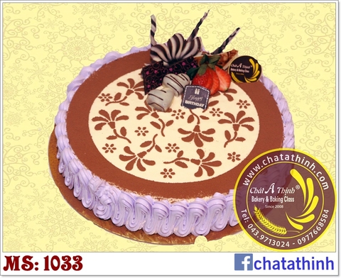 Tiramisu - 1033