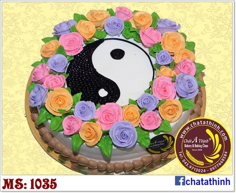 Cân bằng âm dương - 1035