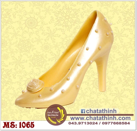 Chiếc giày lọ lem - 1065