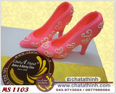 Socola shose - 1103