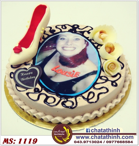 Chocolate in ảnh - 1119