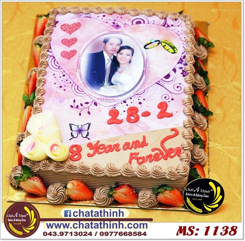 Kỷ niệm ngày cưới - 1138