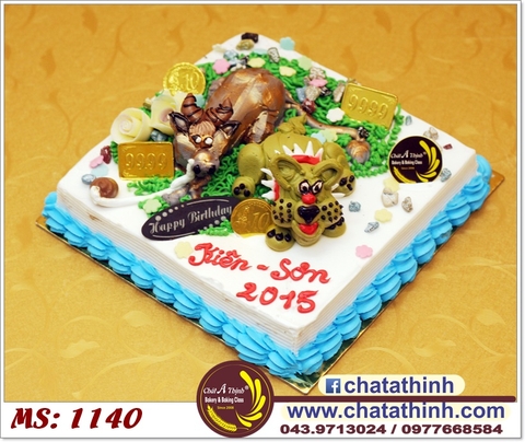 Đôi bạn thân - 1140
