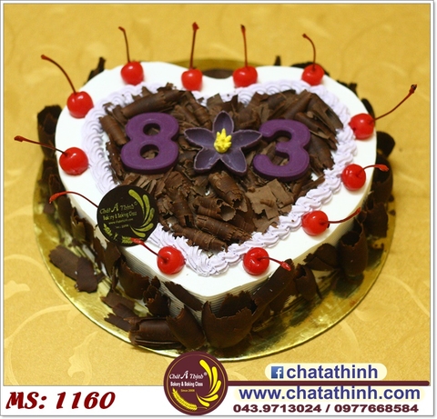 Dành cho một nửa thế giới - 1160