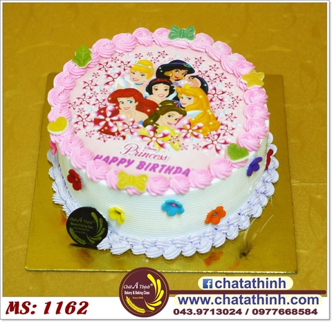 Những nàng công chúa Disney - 1162