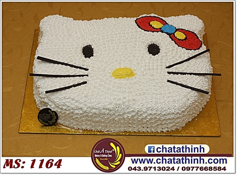 Hello Kitty - 1164