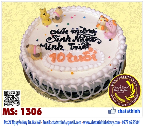 vườn thú vui nhộn - 1306