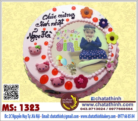 Bánh in ảnh 1322