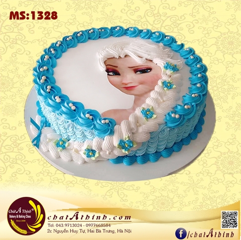 Bánh Ellsa 1328