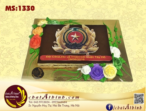 Bánh theo yêu cầu 1330