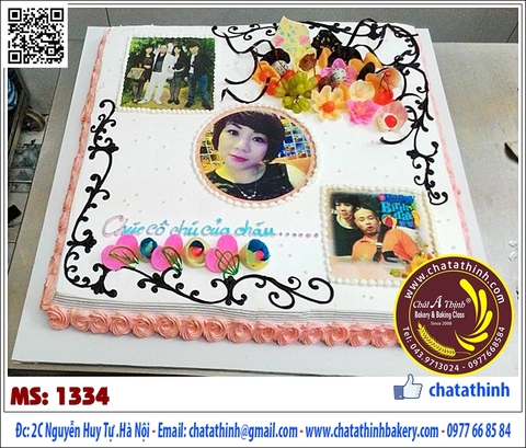 Bánh in ảnh 1334