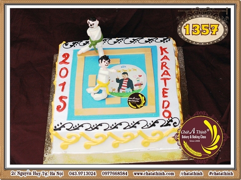 Bánh in ảnh 1356