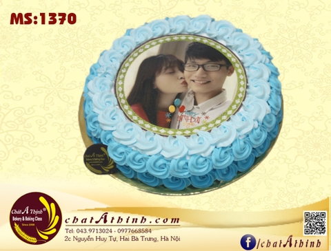 Bánh in ảnh 1370