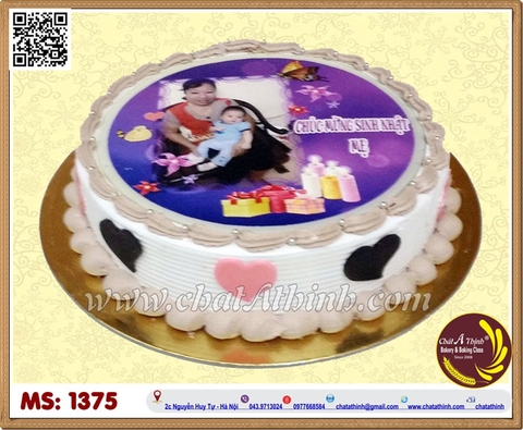 Bánh in ảnh 1375