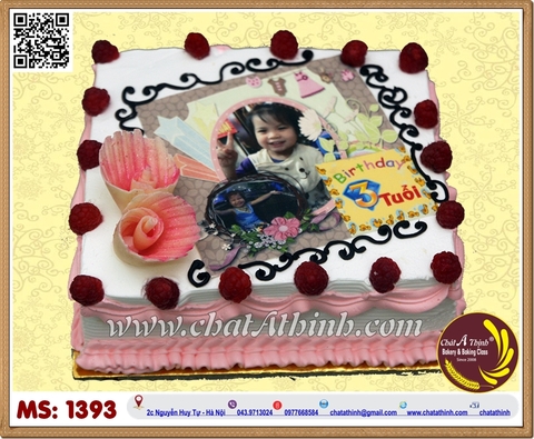 Bánh in ảnh 1393