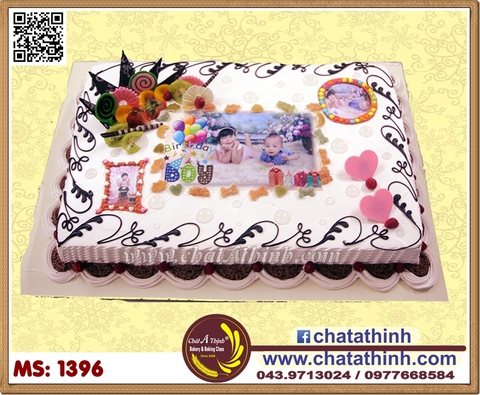 Bánh in ảnh 1396