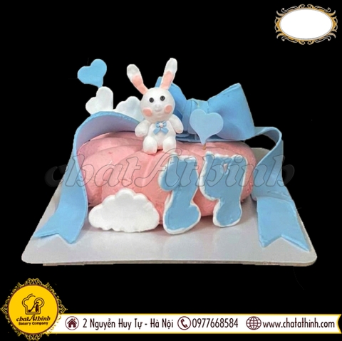 ENTREMET STRAWBERRY