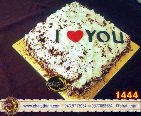 Bánh Red velvet 1444