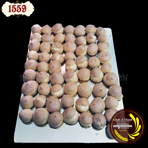 TIỆC BÁNH CHOUX - 1559