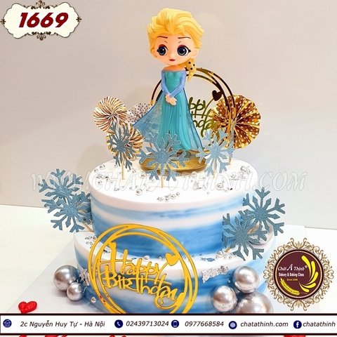 ELLSA CAKE